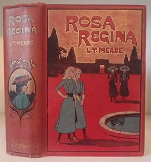 Seller image for Rosa Regina. A Story for Girls for sale by BRIMSTONES