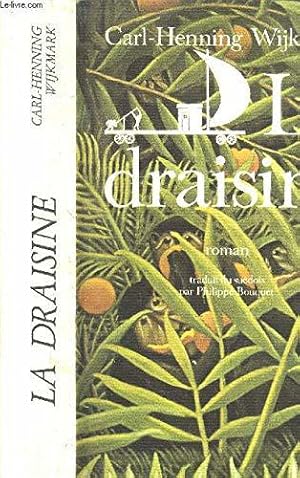 Immagine del venditore per Draisine (la) - - traduit du suedois venduto da JLG_livres anciens et modernes