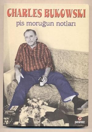 Seller image for Pis Morugun Notlari (Notes of a Dirty Old Man) for sale by Ken Sanders Rare Books, ABAA