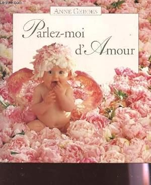 Seller image for PARLEZ MOI D'AMOUR. for sale by Le-Livre