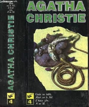 Agatha Christie - N or M? - Seller-Supplied Images - AbeBooks
