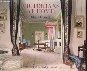 Immagine del venditore per VICTORIANS AT HOME. venduto da Le-Livre