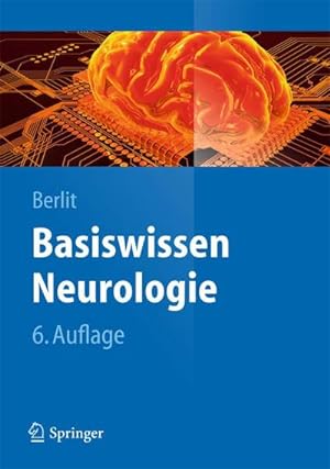 Bild des Verkufers fr Basiswissen Neurologie zum Verkauf von AHA-BUCH GmbH