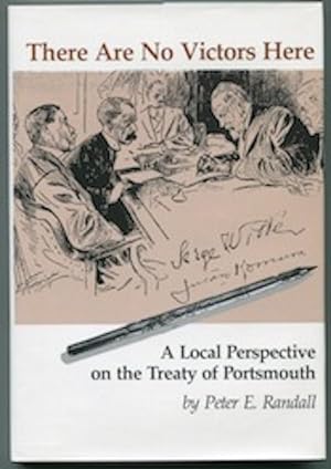 There Are No Victors Here!; A local perspective on the Treaty of Portsmouth