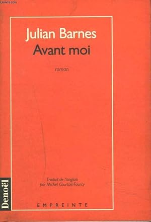 Image du vendeur pour AVANT MOI mis en vente par Le-Livre
