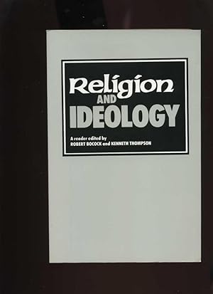 Image du vendeur pour Religion and Ideology: a Reader mis en vente par Roger Lucas Booksellers