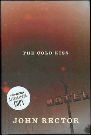 Seller image for The Cold Kiss for sale by Bookmarc's