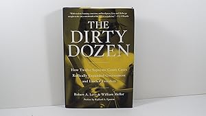 Immagine del venditore per The Dirty Dozen venduto da Gene The Book Peddler