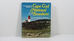 Imagen del vendedor de The Visitor's Guide to Cape Cod National Seashore, a la venta por Gene The Book Peddler
