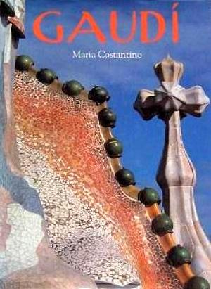 Imagen del vendedor de Gaudi a la venta por LEFT COAST BOOKS