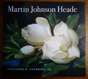 Seller image for Martin Johnson Heade for sale by Mullen Books, ABAA