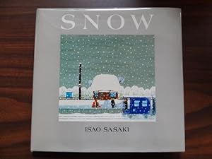 Seller image for Snow for sale by Barbara Mader - Children's Books