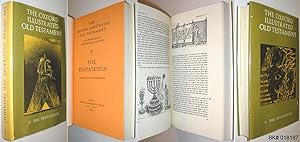 The Oxford Illustrated Old Testament 1: The Pentateuch - Genesis to Deuteronomy