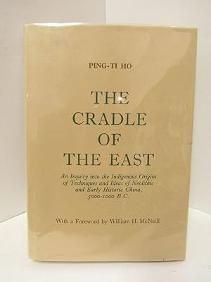 CRADLE (THE) OF THE EAST