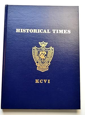 Historical Times KCVI