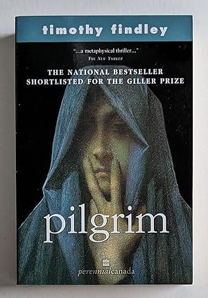 Seller image for Pilgrim for sale by Summerhill Books