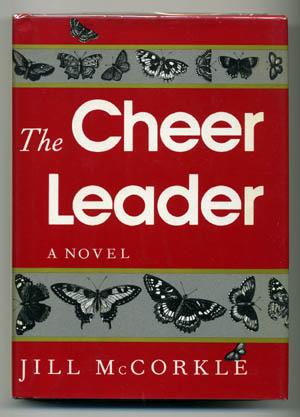 Seller image for The Cheer Leader (The Cheerleader) for sale by Michael J. Toth, Bookseller, ABAA