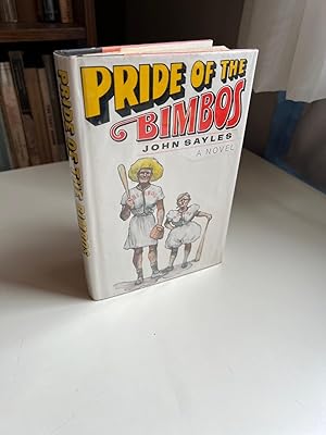 Pride of the Bimbos