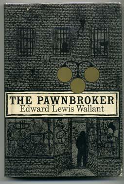 The Pawnbroker