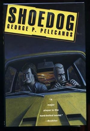 Seller image for Shoedog (Signed) for sale by Michael J. Toth, Bookseller, ABAA