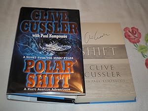 Polar Shift: SIGNED