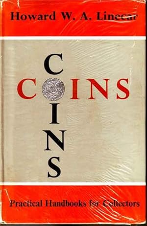 Seller image for Coins for sale by Joy Norfolk, Deez Books