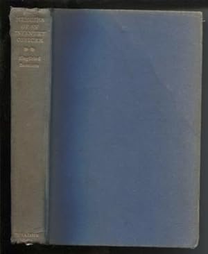 Seller image for Memoirs of an Infantry Officer for sale by E Ridge Fine Books