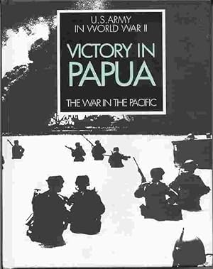 Bild des Verkufers fr Victory in Papua zum Verkauf von Frank Hofmann