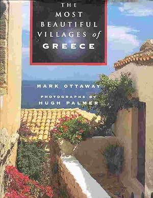 Seller image for The Most Beautiful Villages of Greece for sale by Frank Hofmann