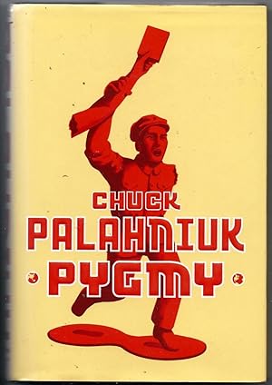 Image du vendeur pour Pygmy mis en vente par Sparkle Books