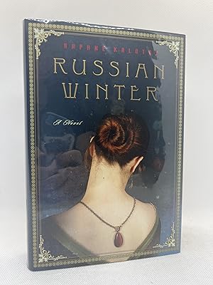 Seller image for Russian Winter (Signed First Edition) for sale by Dan Pope Books