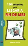 Seller image for 109 consejos para llegar a fin de mes for sale by AG Library