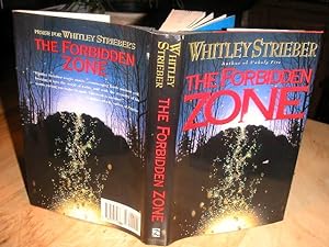 Seller image for The Forbidden Zione for sale by The Vintage BookStore