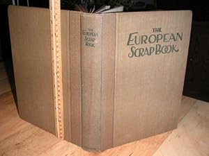 The European Scrapbook