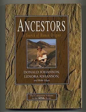 Imagen del vendedor de Ancestors: In Search of Human Origins a la venta por Between the Covers-Rare Books, Inc. ABAA