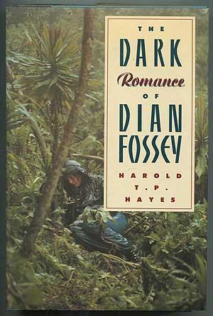 Bild des Verkufers fr The Dark Romance of Dian Fossey zum Verkauf von Between the Covers-Rare Books, Inc. ABAA