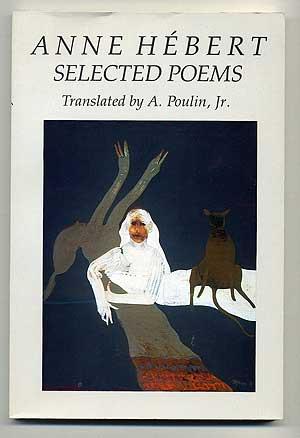 Bild des Verkufers fr Anne Herbert: Selected Poems zum Verkauf von Between the Covers-Rare Books, Inc. ABAA
