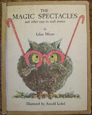 The Magic Spectacles - and Other Easy-To-Read Stories