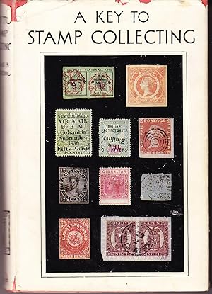 A Key to Stamp Collecting