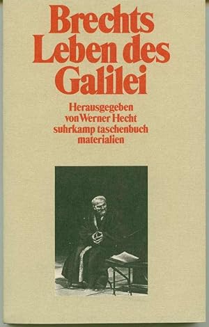 Brechts Leben des Galilei