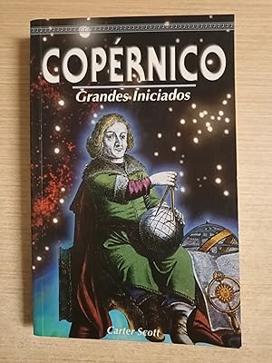 Seller image for COPERNICO for sale by Gibbon Libreria