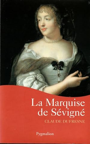 Seller image for La marquise de Svign. for sale by ARTLINK