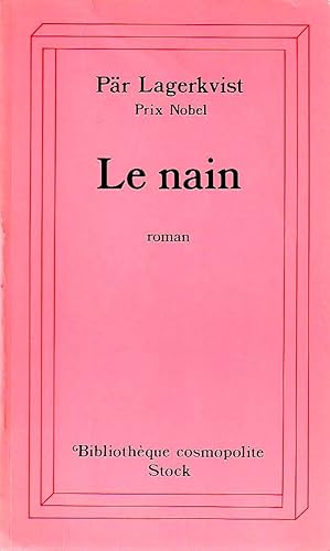 Seller image for Le Nain for sale by ARTLINK