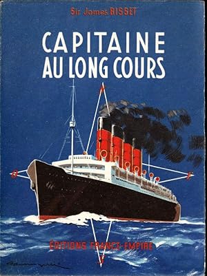 Seller image for Capitaine Au Long Cours. for sale by ARTLINK