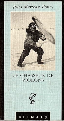 Seller image for Les Chasseurs De Violons for sale by ARTLINK