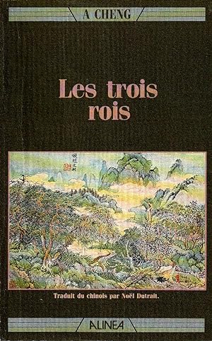 Bild des Verkufers fr Les Trois Rois zum Verkauf von ARTLINK