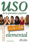 Seller image for USO JUNIOR ELEMENTAL for sale by AG Library