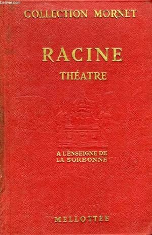 Seller image for THEATRE for sale by Le-Livre