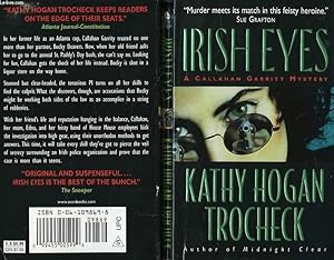 Seller image for IRISH EYES, A CALLAHAN GARRITY MYSTERY for sale by Le-Livre