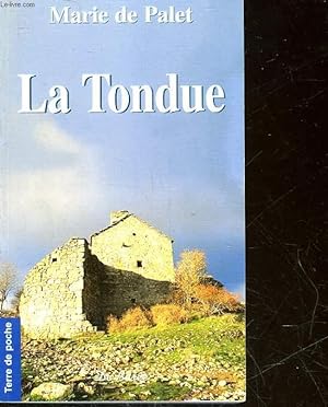 Seller image for LA TONDUE for sale by Le-Livre